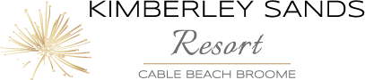 Kimberley Sands Resort Logo